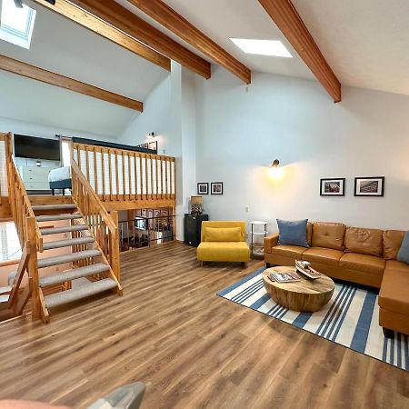 Fun Family Home Near Cedar Point Sandusky Exteriör bild