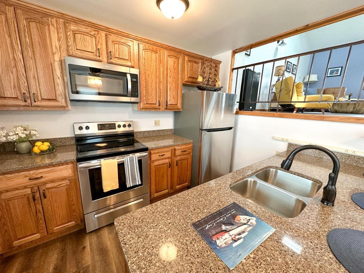 Fun Family Home Near Cedar Point Sandusky Exteriör bild