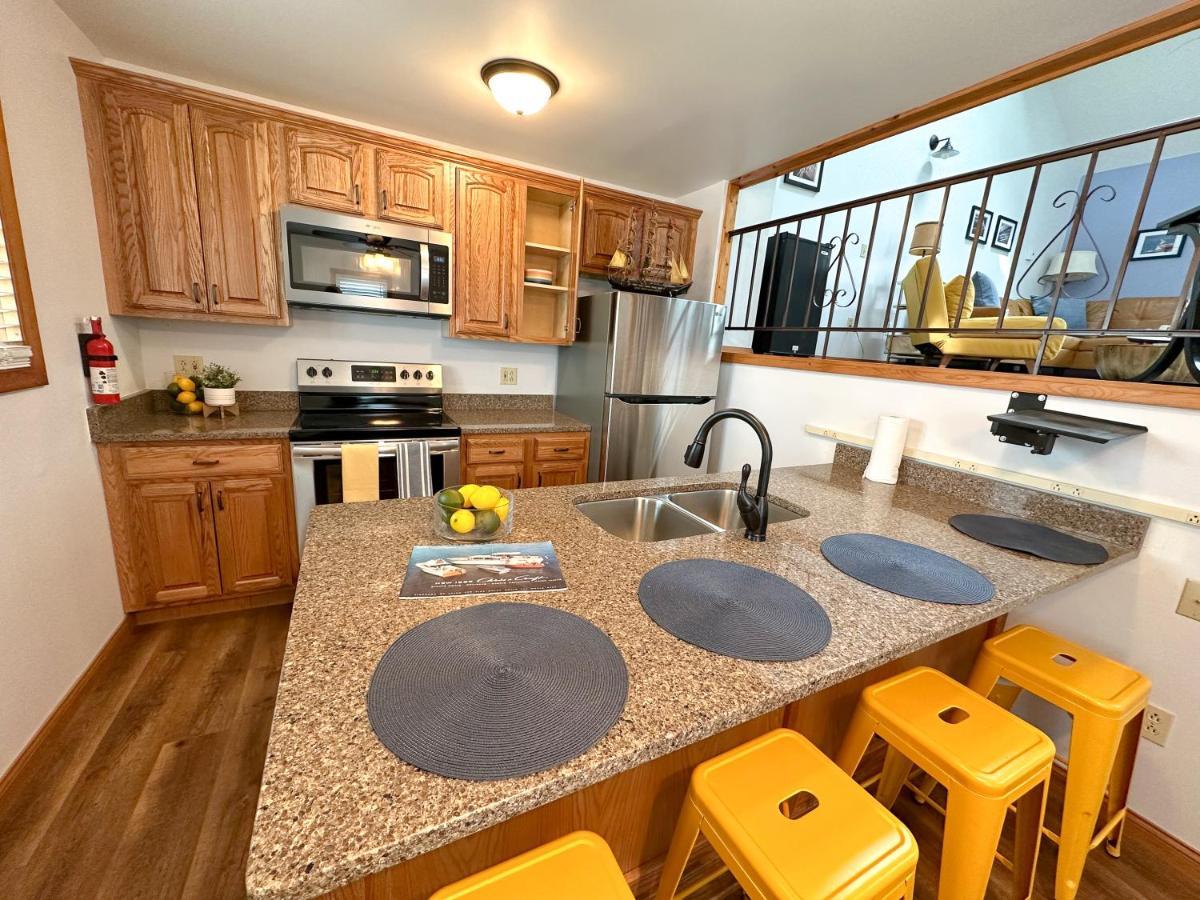 Fun Family Home Near Cedar Point Sandusky Exteriör bild